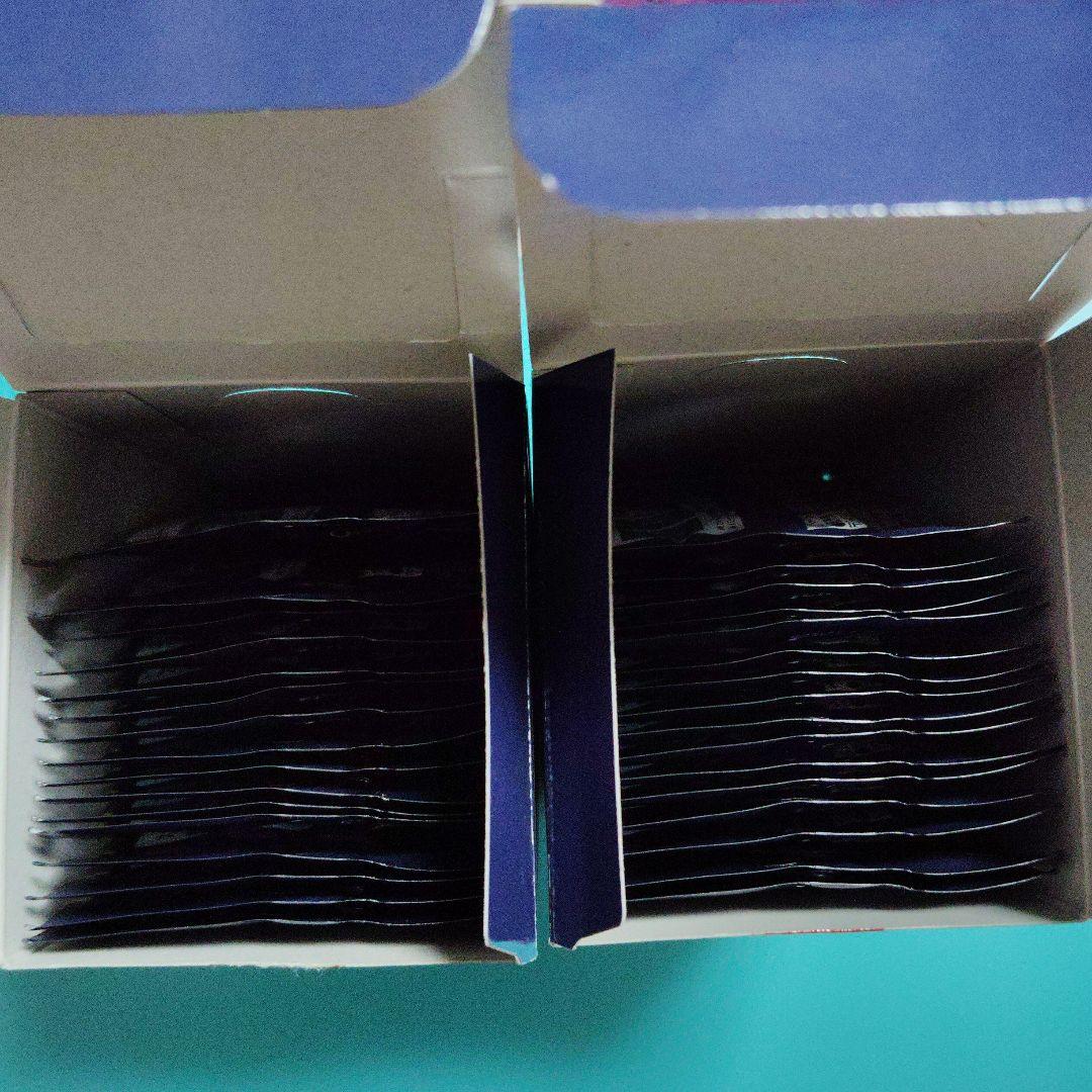 【2BOX】ドラゴンクエスト 生誕35周年記念メモリアルカード初回限定