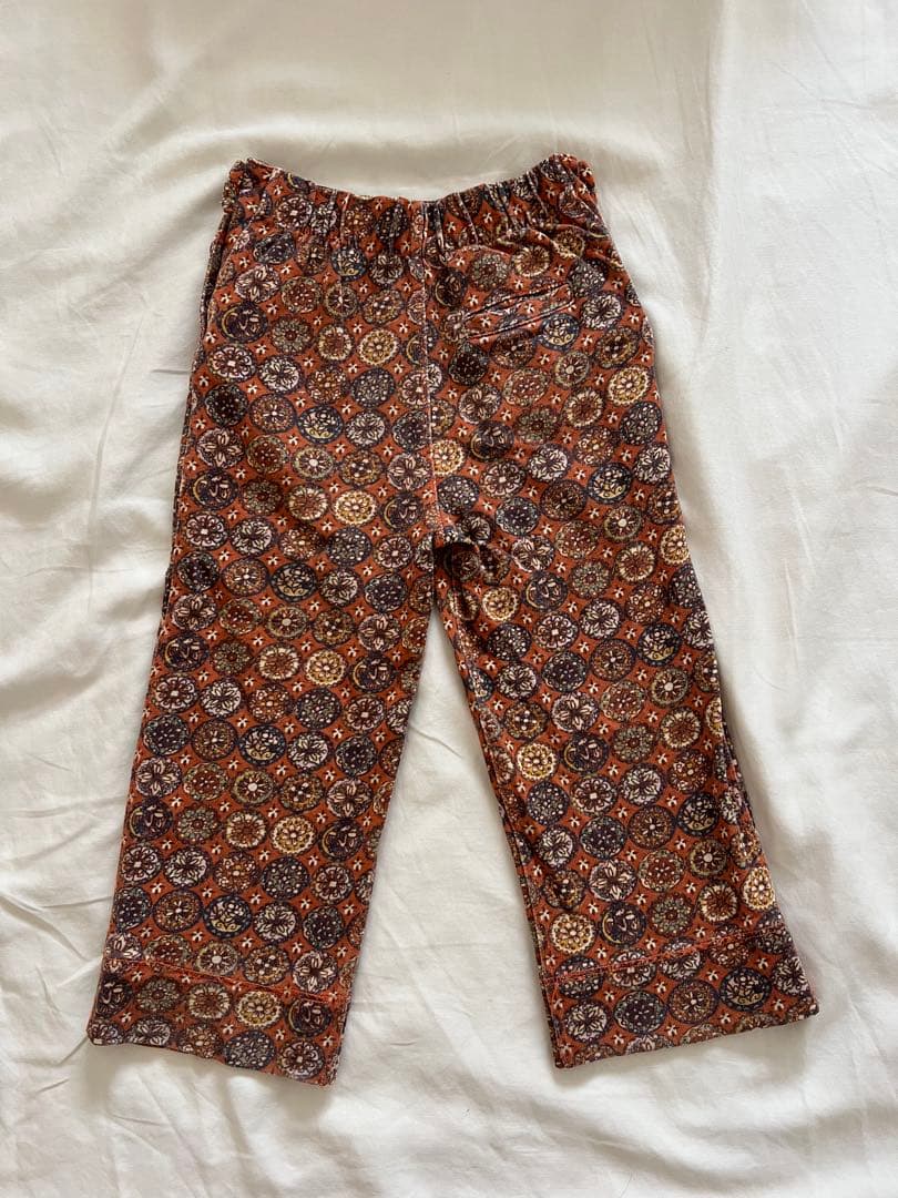 mishaandpuff パンツ　3y