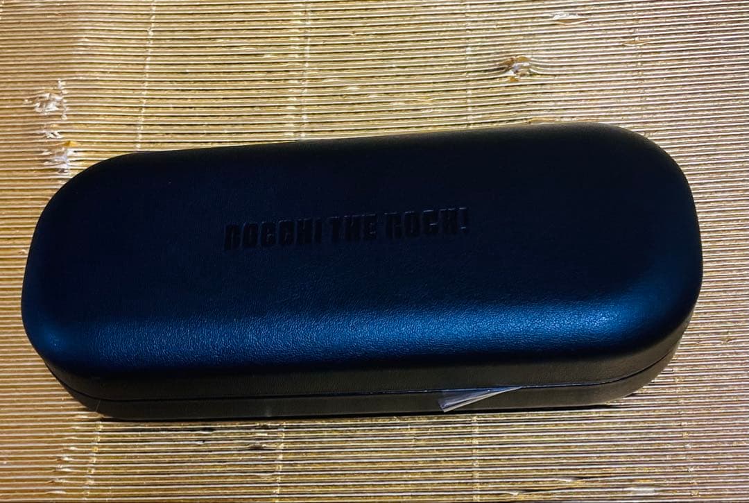 ぼっち・ざ・ろっく！×Zoffコラボ ⭐️廣井きくりモデル