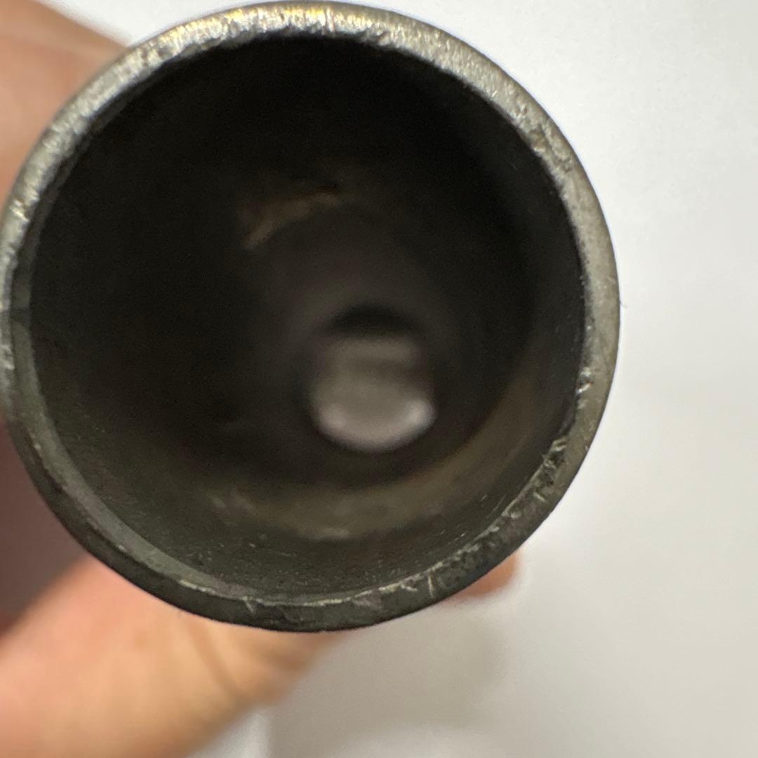 Dukoff テナー マウスピースF8 マイアミフロリダ