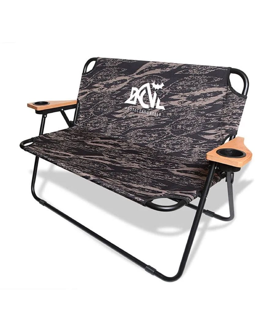 Back Channel FOLDING BENCH 新品同様