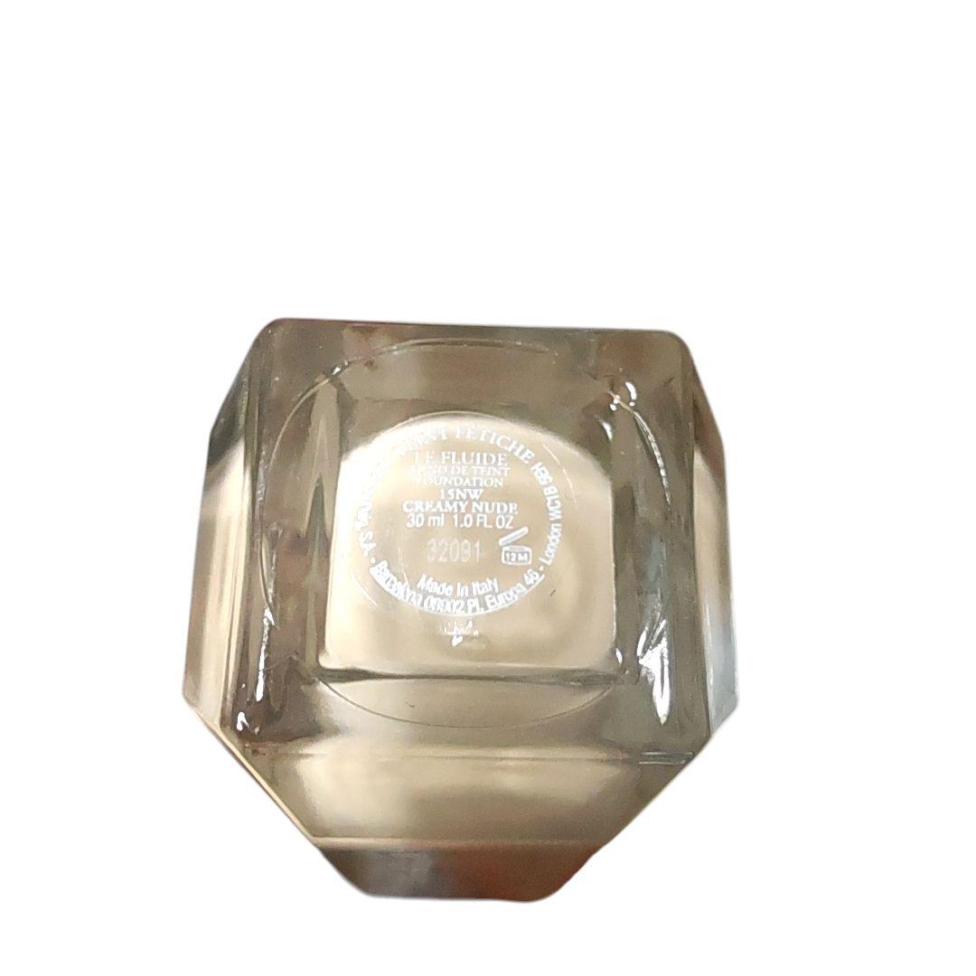 ルブタン ファンデーション タンフェティッシュ ルフルイド 15nw