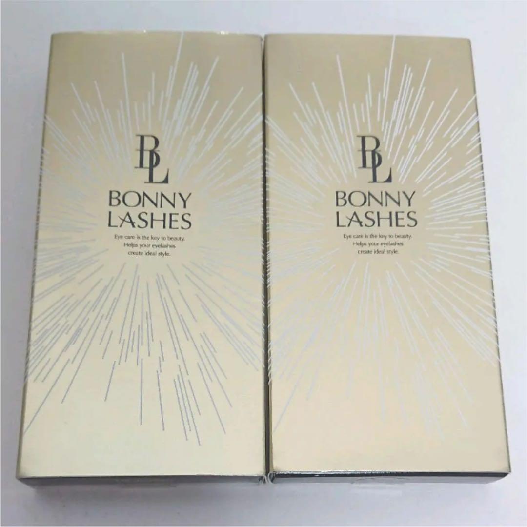売り切れちゃう前に ボニーラッシュ まつげ美容液 6ml