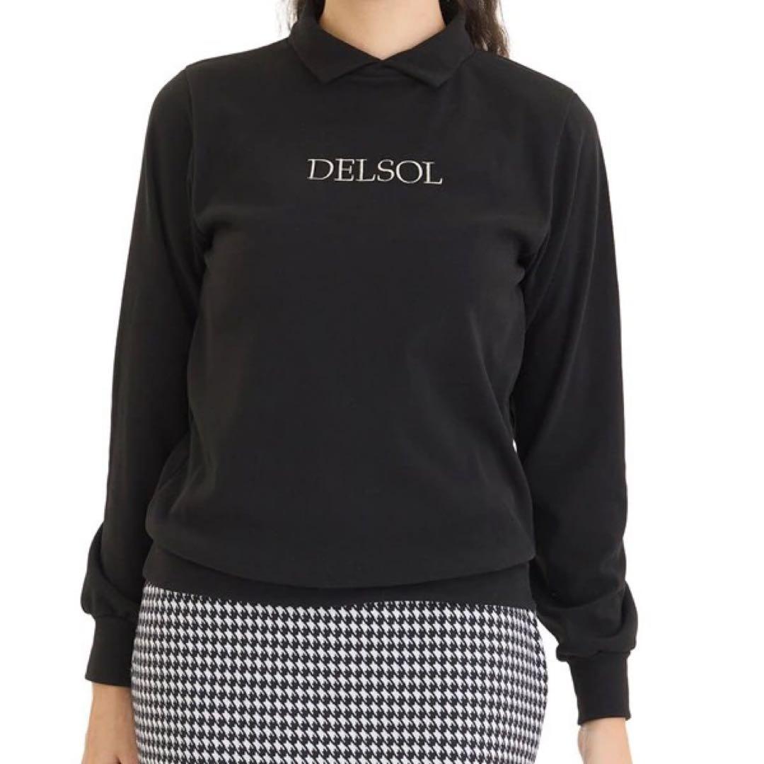 新品・トップス4点 ANSUNESS DELSOL トラビシュマシュー