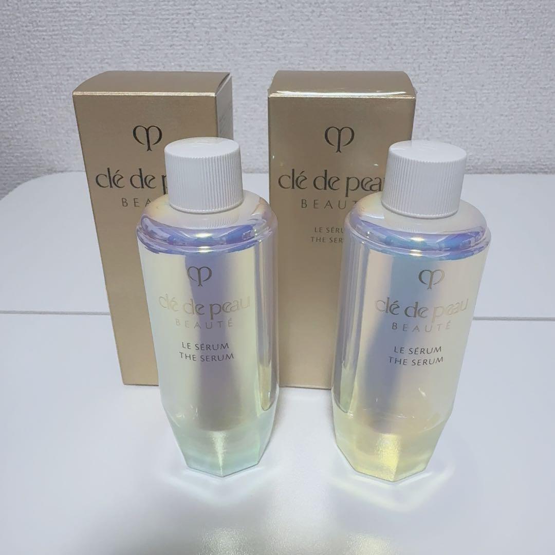 【空容器】クレドポーボーテ　11本