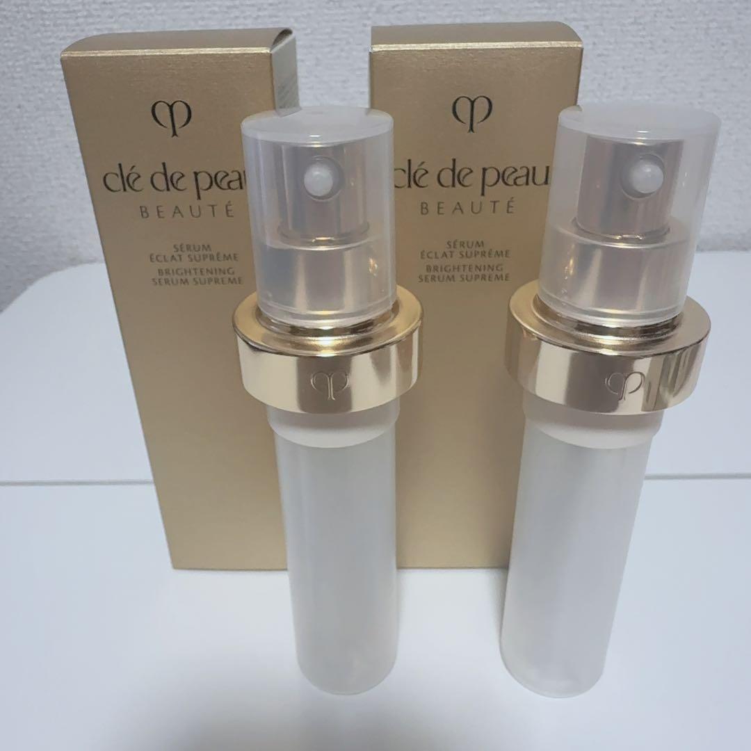 【空容器】クレドポーボーテ　11本