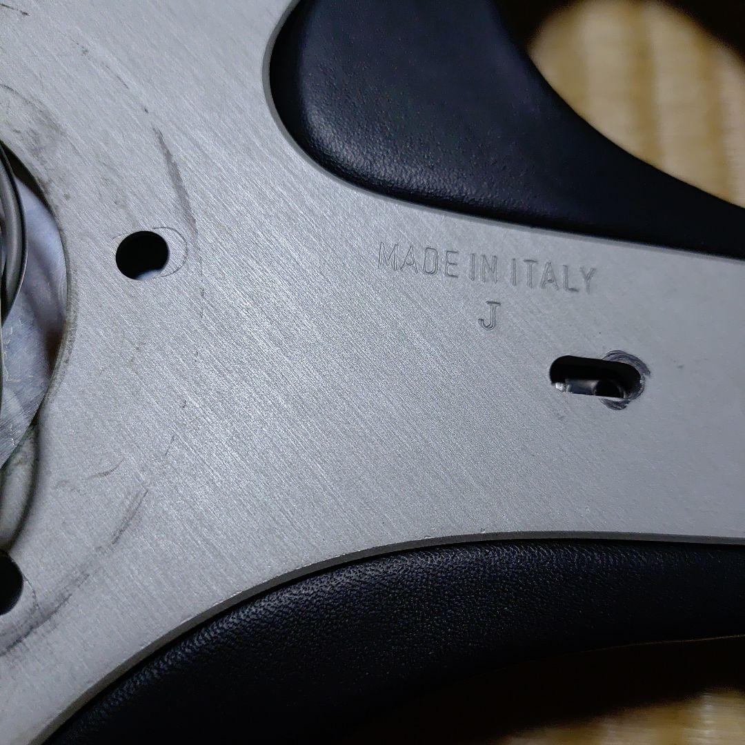 イタルボランテプレステージ38パイ