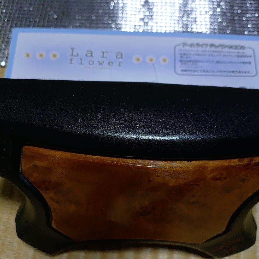 イタルボランテプレステージ38パイ