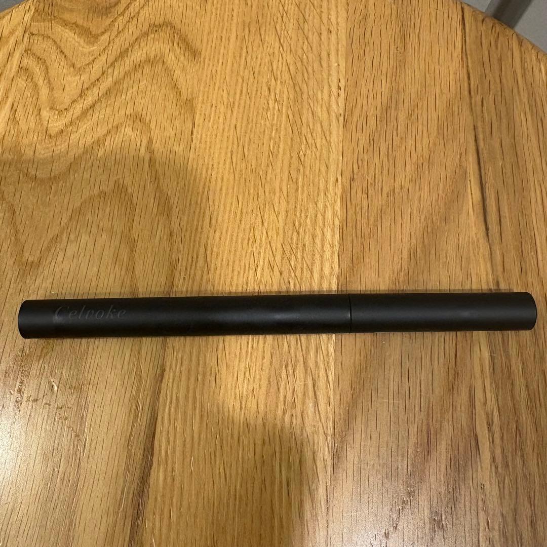 Celvoke ドローイングリップペンシル 02 クラシックピンク