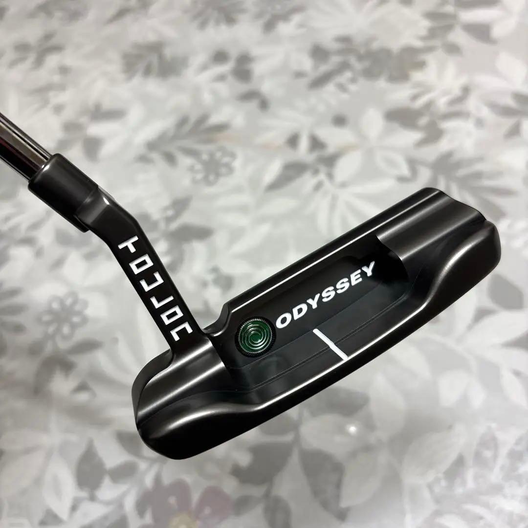 極美品 トゥーロン パター オースティン 35インチ