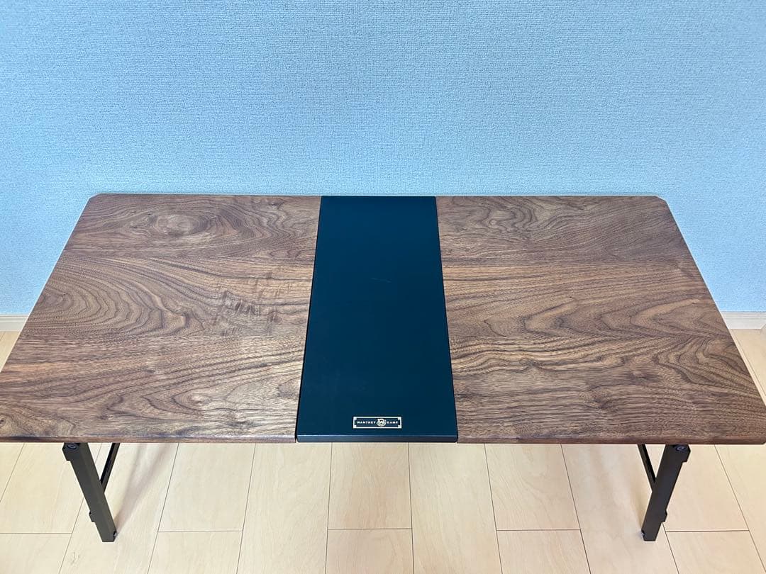 T*s様 WANTKEY ＣＡＭＰSTG TABLE