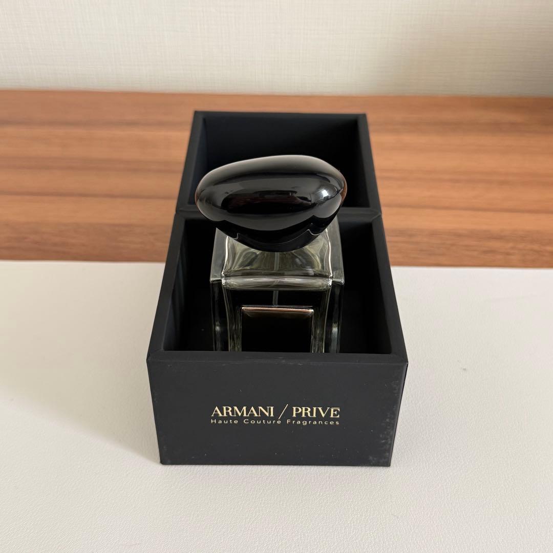 アルマーニ プリヴェ ユーロン オードトワレ 50ml