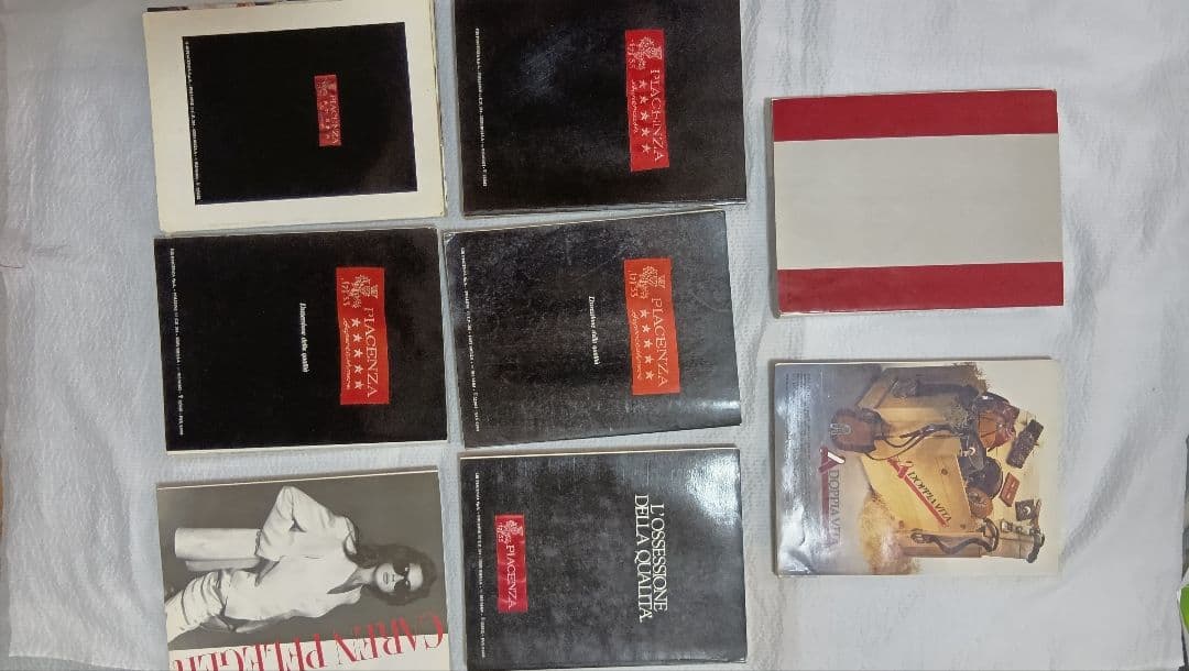 ファッション雑誌　コレクション