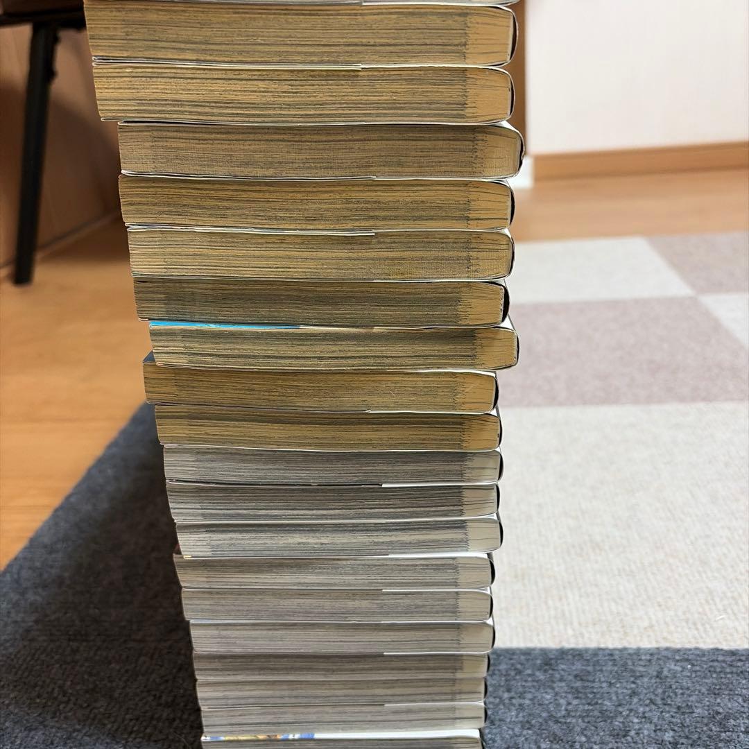 キングダム　1巻〜77巻