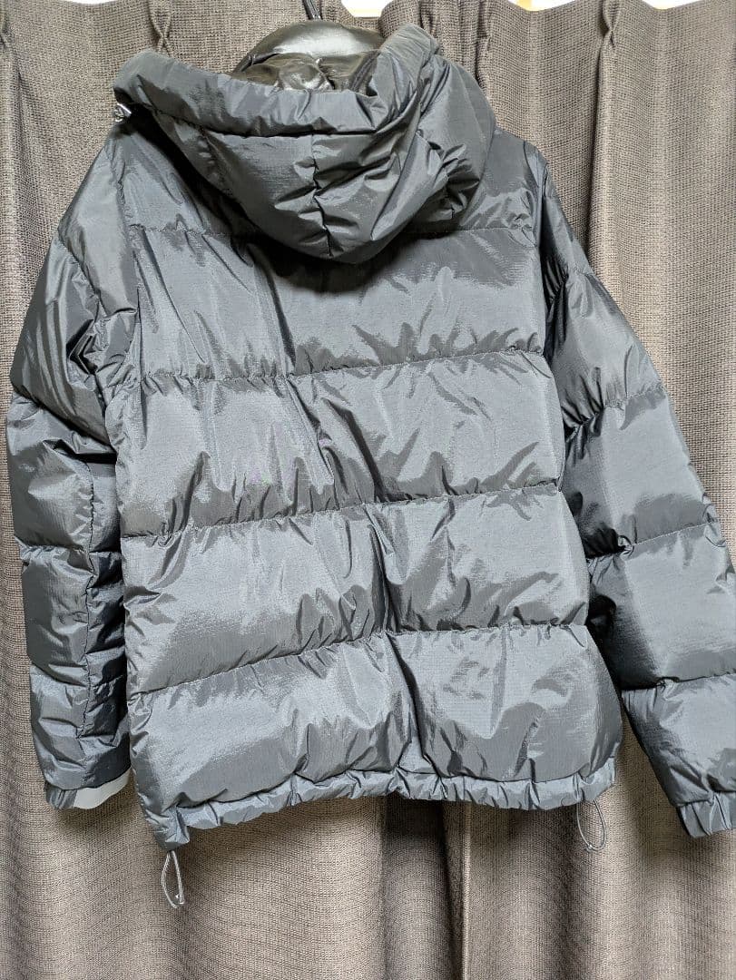 【今週金曜日まで】ナンガ×アーバンリサーチドアーズ ダウンジャケット