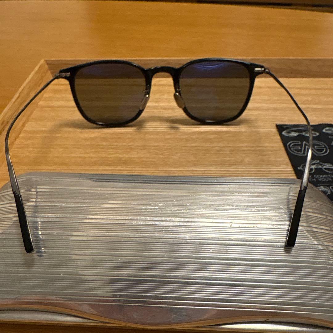 S*様 【週末限定・売り切り/美品】EYEVAN 7285-748 定価¥53,