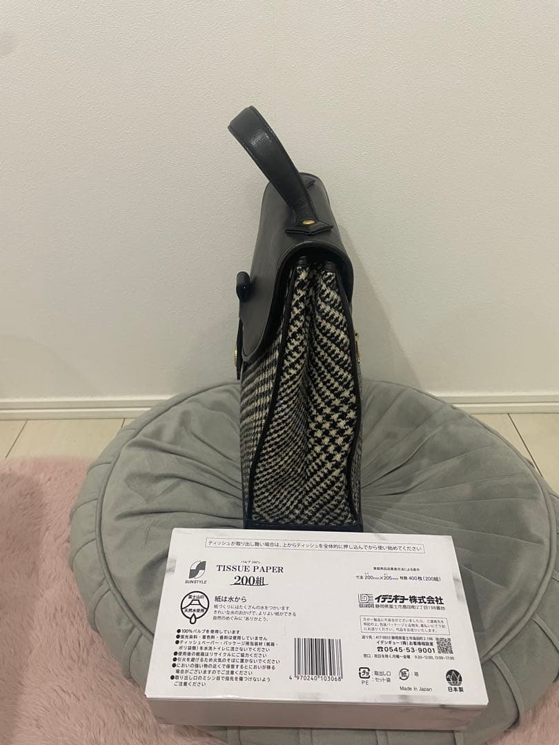 Vivienne Westwood バッグ 黒