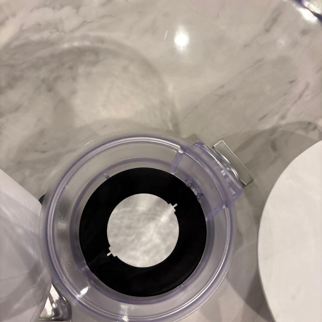 KitchenAid デジタルスケール ＆フラワーシフター　粉ふるい