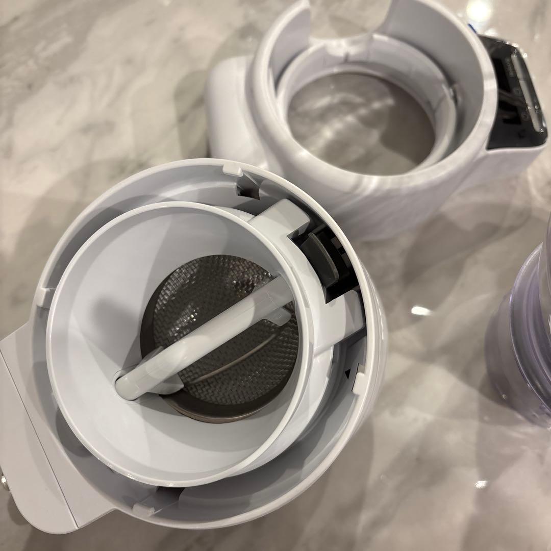 KitchenAid デジタルスケール ＆フラワーシフター　粉ふるい