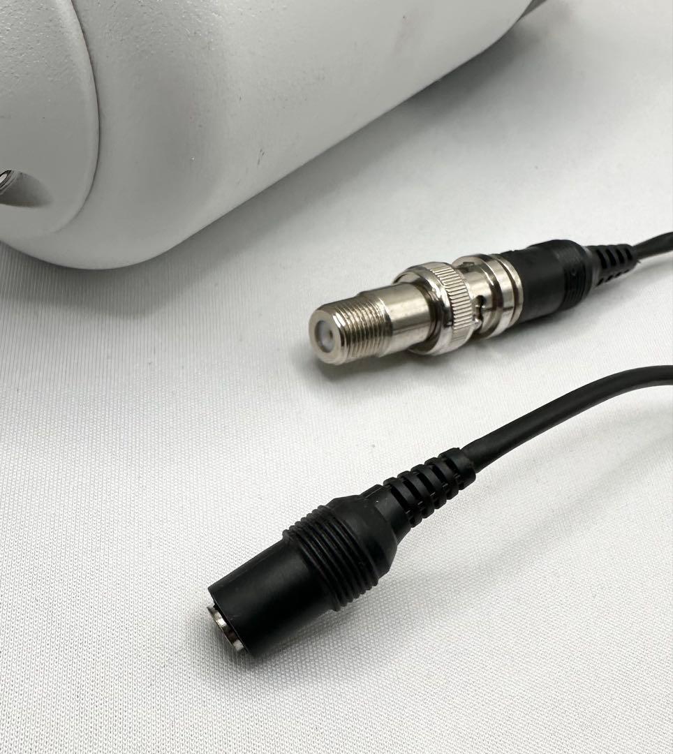 SELEN フルハイビジョン 赤外線投光器内蔵防水型AHDカメラ SAHG272