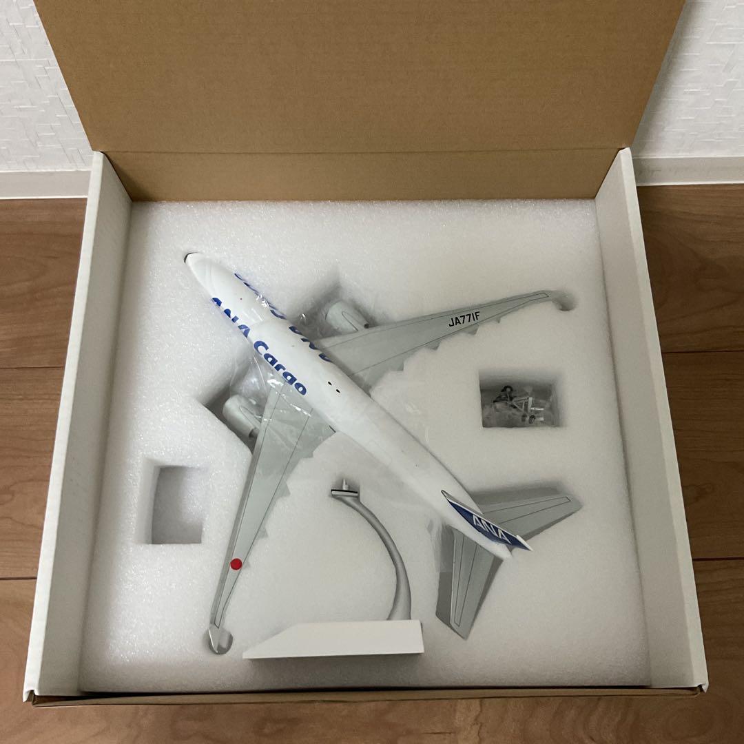 ANA Cargo Boeing 777-200 LRF ※最終値下げ