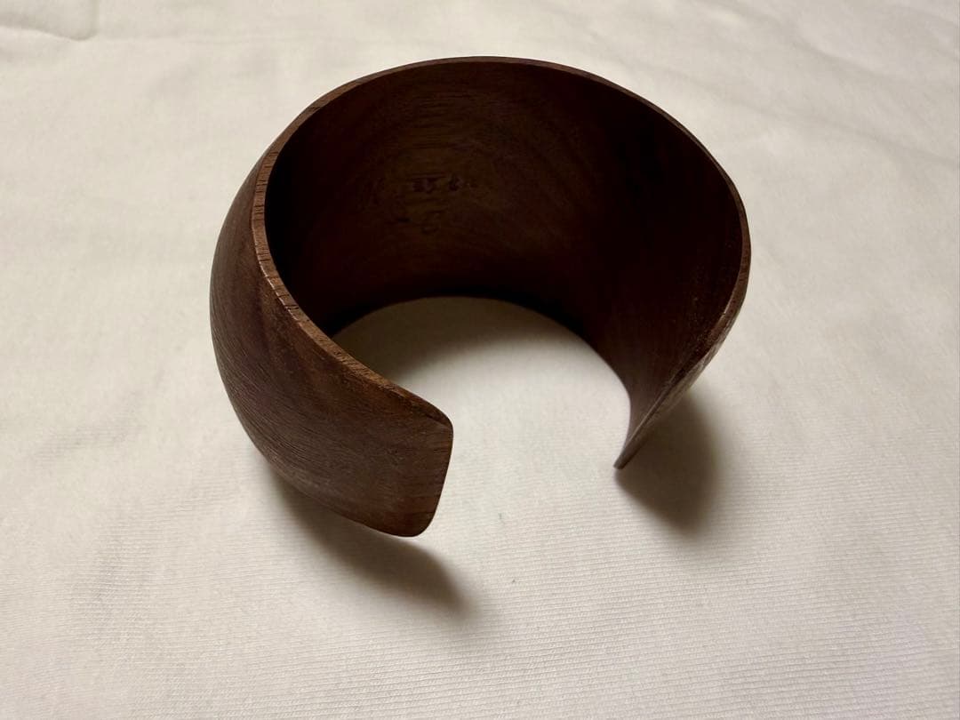 HUG O WaR 25周年　coguバングル　雅姫