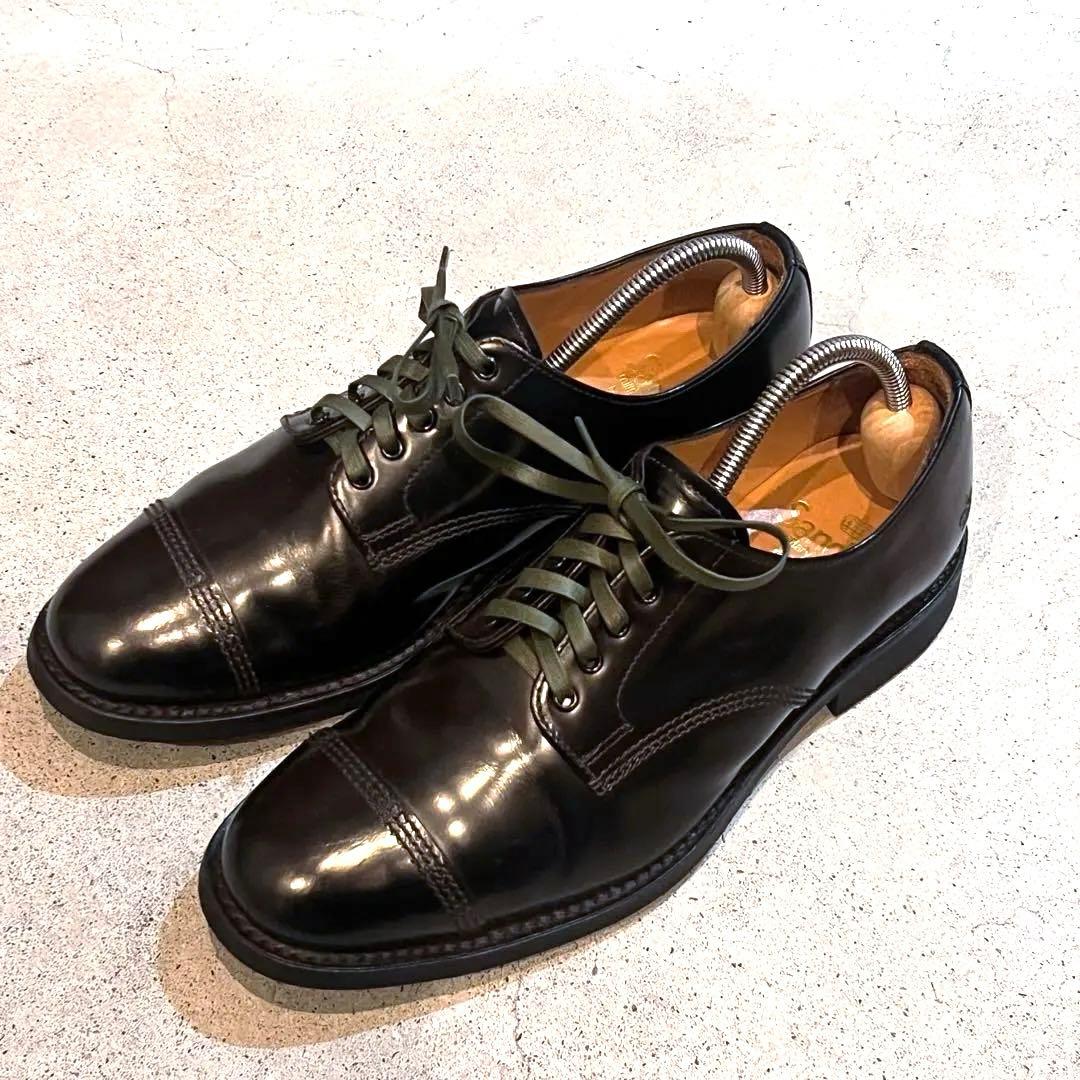 sanders military durby サンダース　ミリタリー UK6