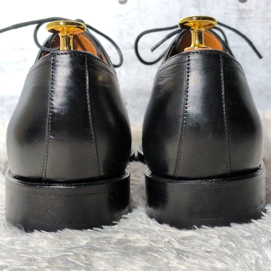 【美品 箱,シューツリー付き】ジャランスリウァヤ　98317 BANDUNG