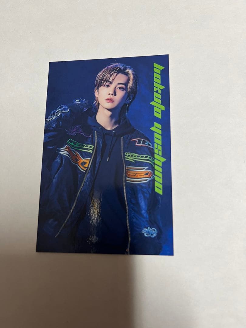 ミュージック 16BOOSTEZ