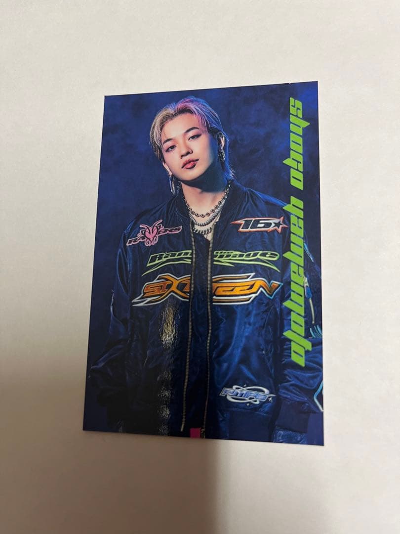 ミュージック 16BOOSTEZ