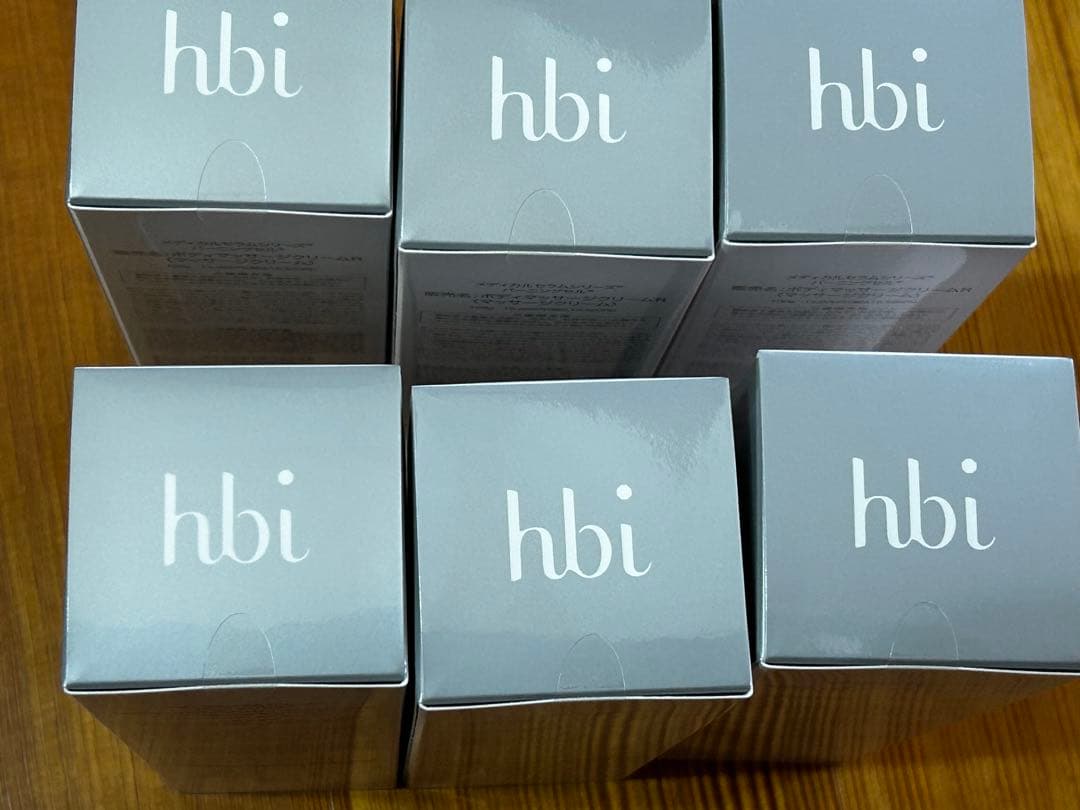 未開封 バーニングセル 100g ボディマッサージクリームR 6本