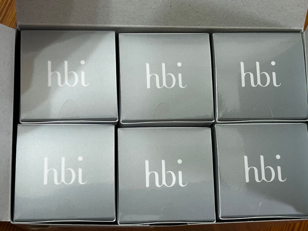 未開封 バーニングセル 100g ボディマッサージクリームR 6本