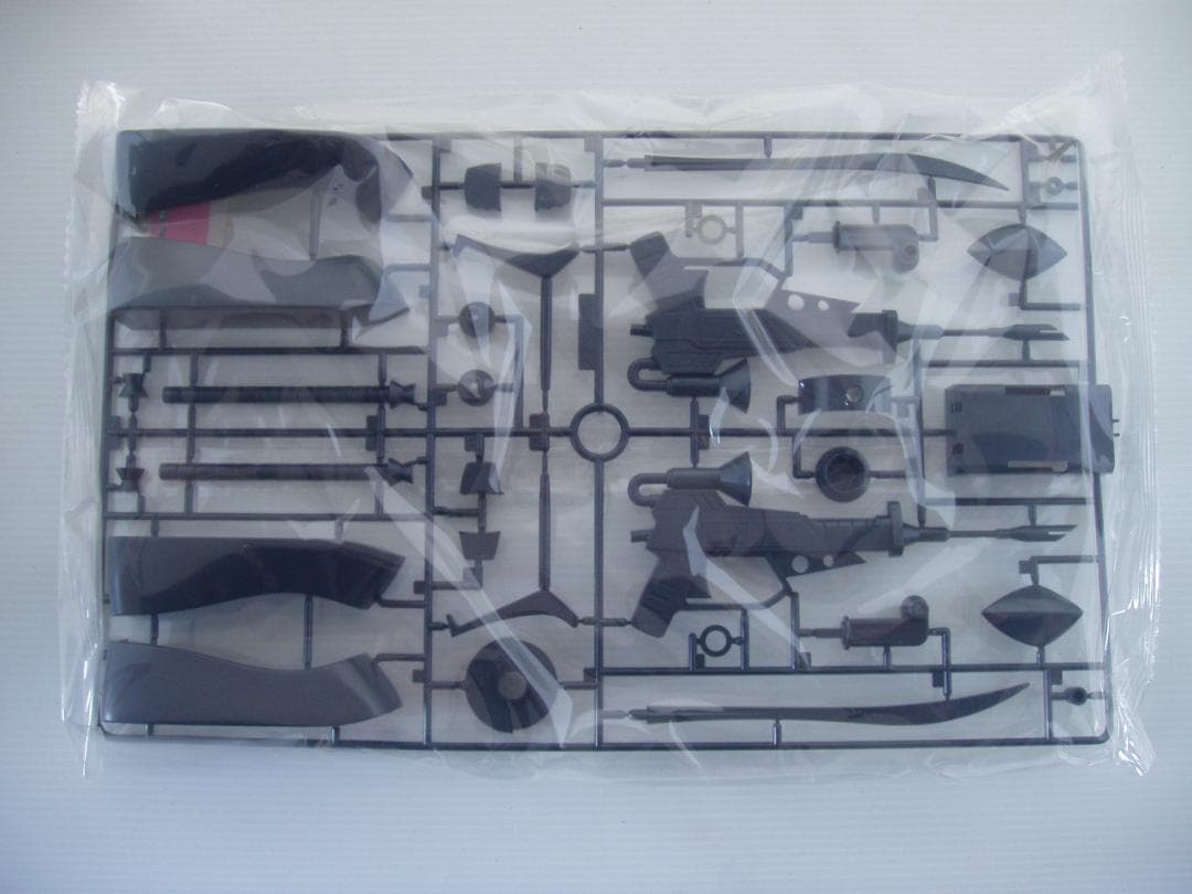 ゲルググ 1/60 スケールモデル