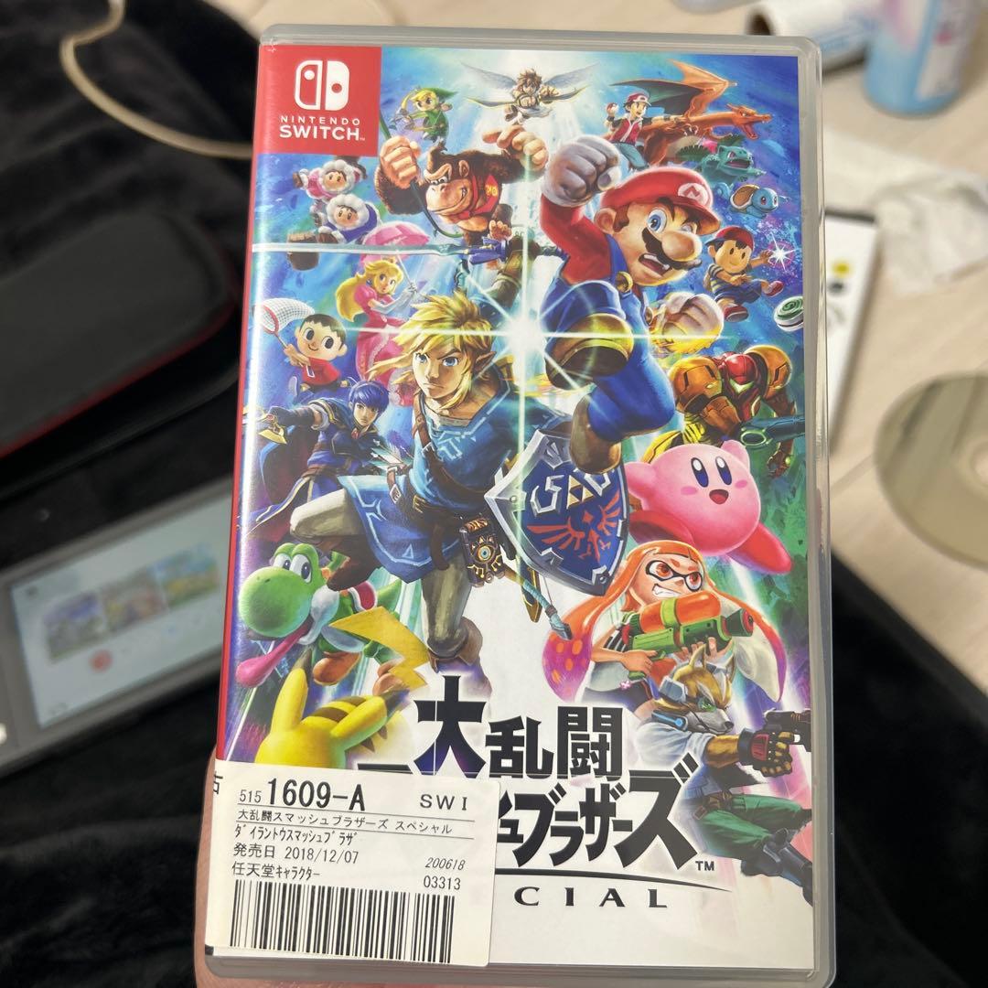 Nintendo Switch Lite グレーセット売り