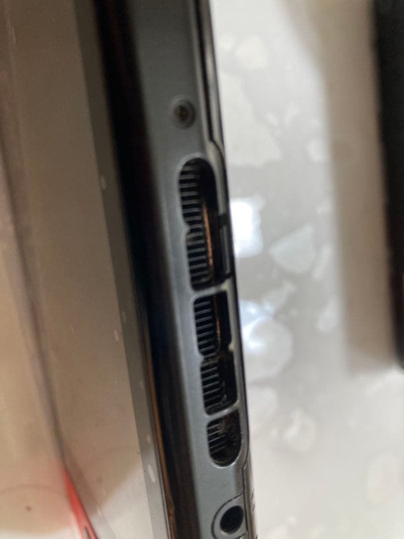 Nintendo Switch 訳あり　要確認