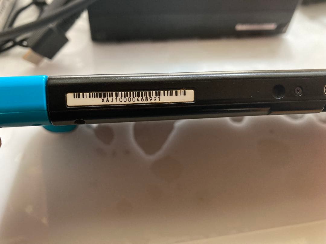 Nintendo Switch 訳あり　要確認