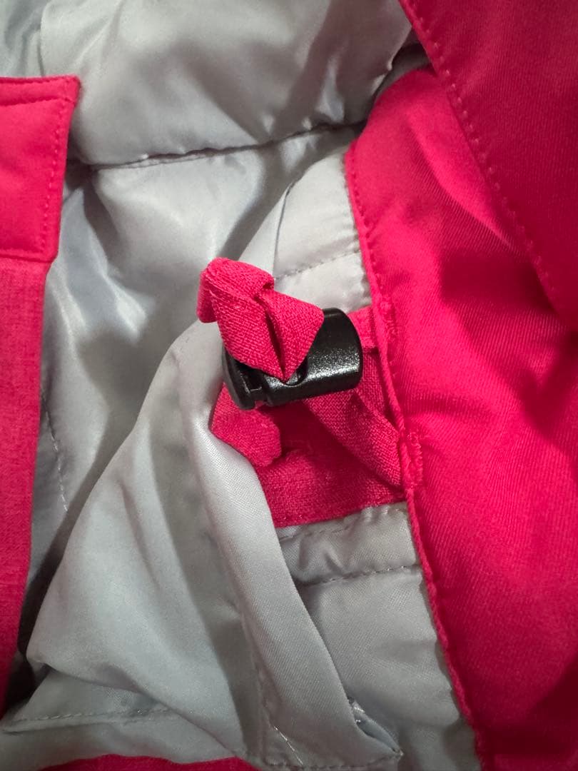 DESCENTE 子供用 スキーウエア上下セット♡140cm 雪遊び