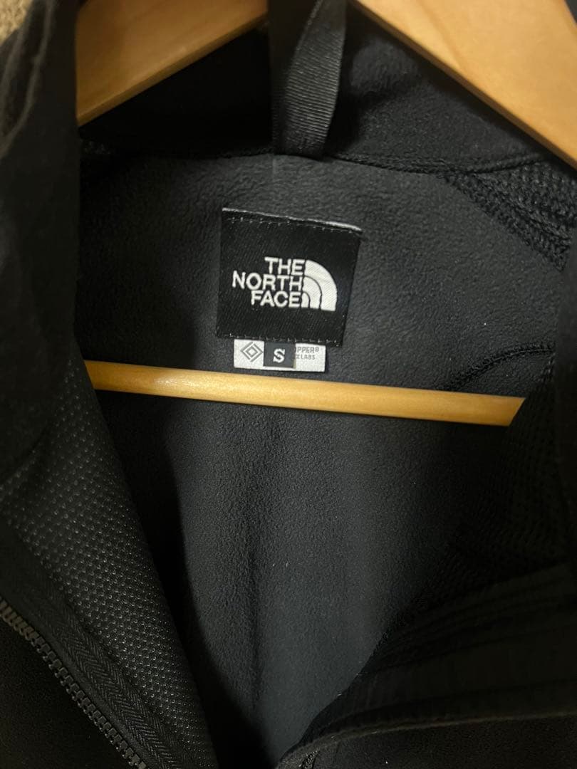 THE NORTH FACE WS エンライドベストS NL22460