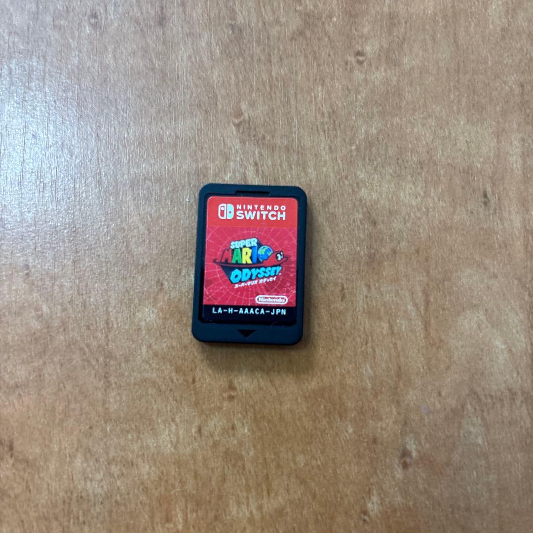 Nintendo Switch Lite イエロー 本体 マリオオデッセイ