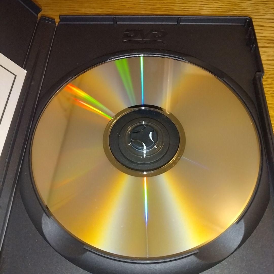 風の名はアムネジア DVD