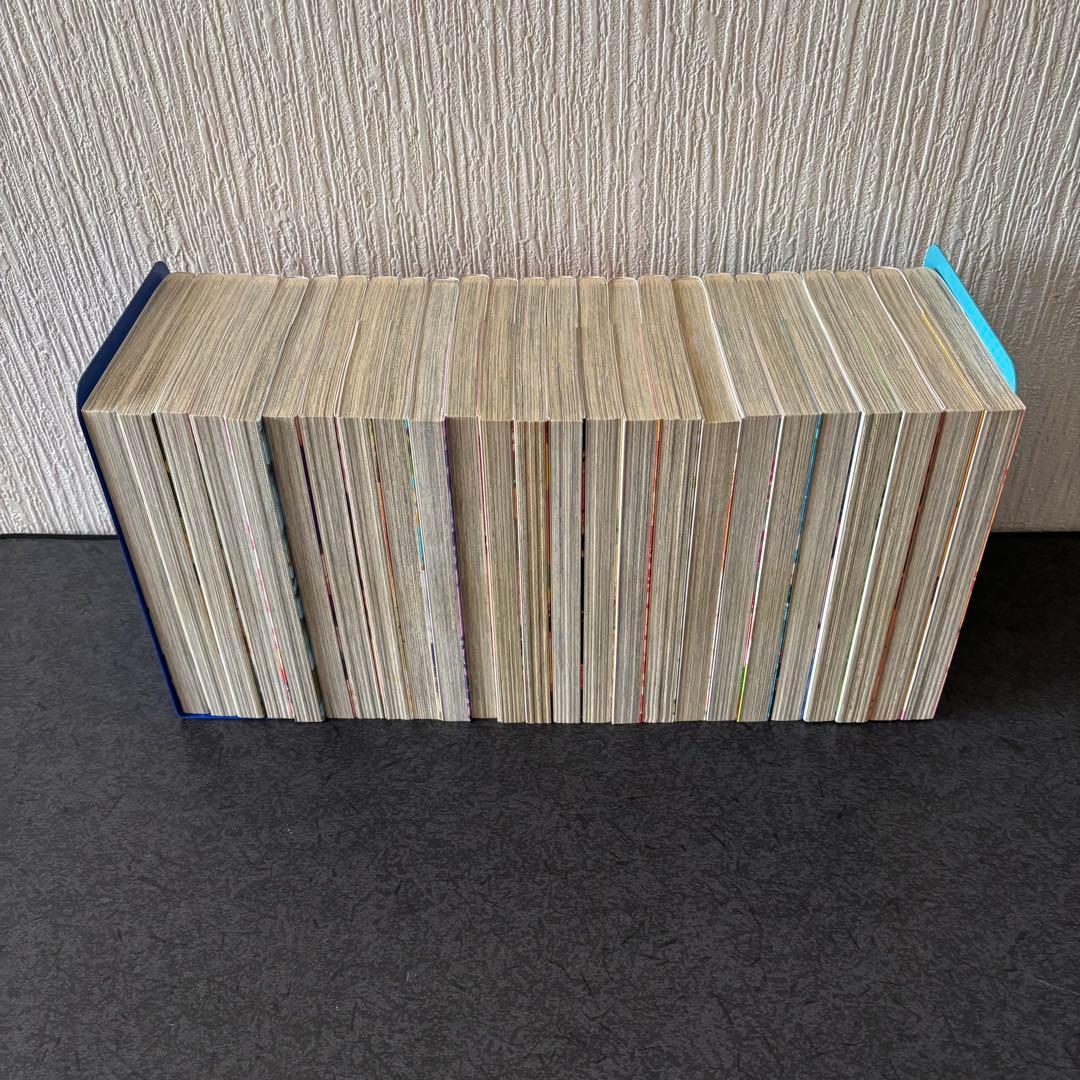 ちはやふる　全50巻　全巻セット