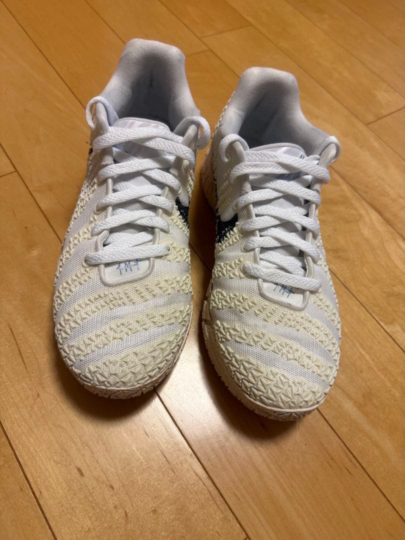 ナイキ ジャモラン3 27cm EP ココナッツ