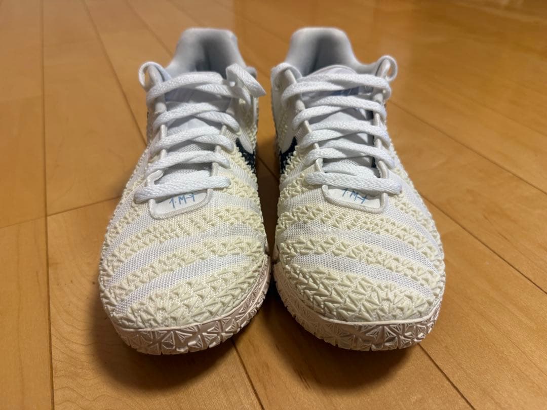 ナイキ ジャモラン3 27cm EP ココナッツ