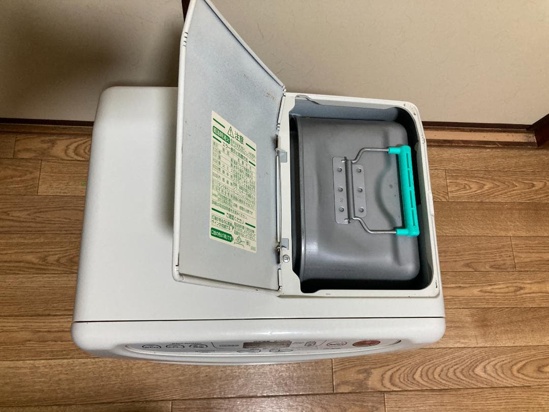 ★美品★9.0L■ダイニチ石油 ファン ヒーターFW-3619L■2019年製