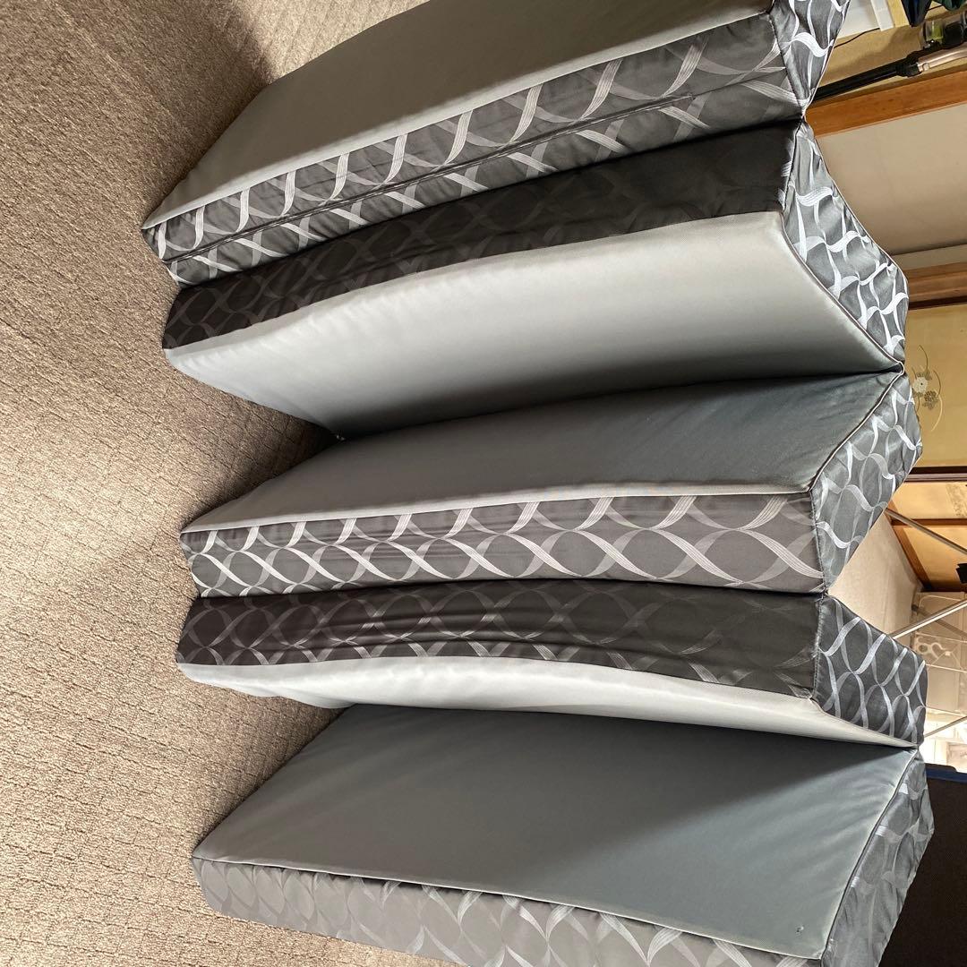 じぶん敷ふとん 頂（WS）シングルサイズ