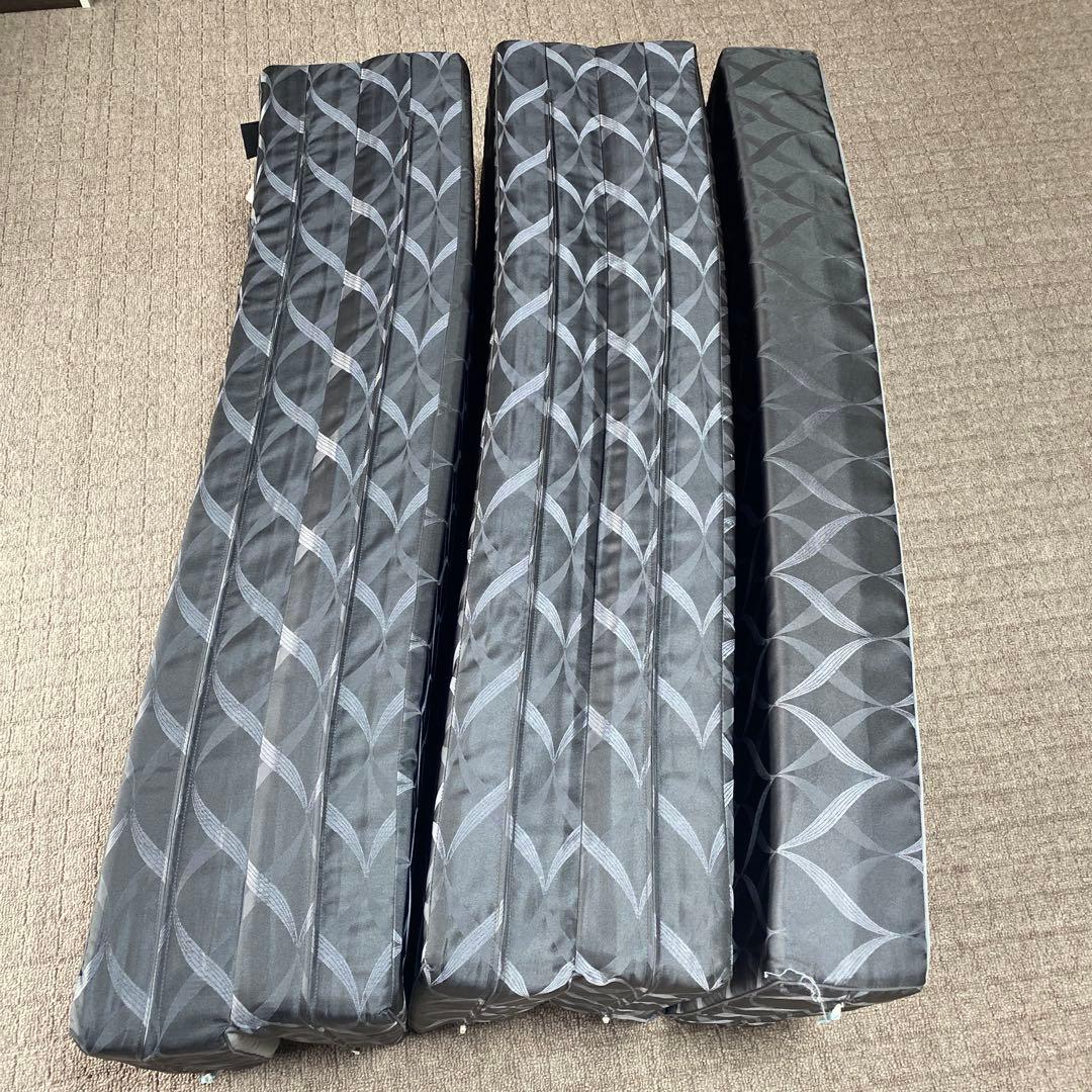 じぶん敷ふとん 頂（WS）シングルサイズ