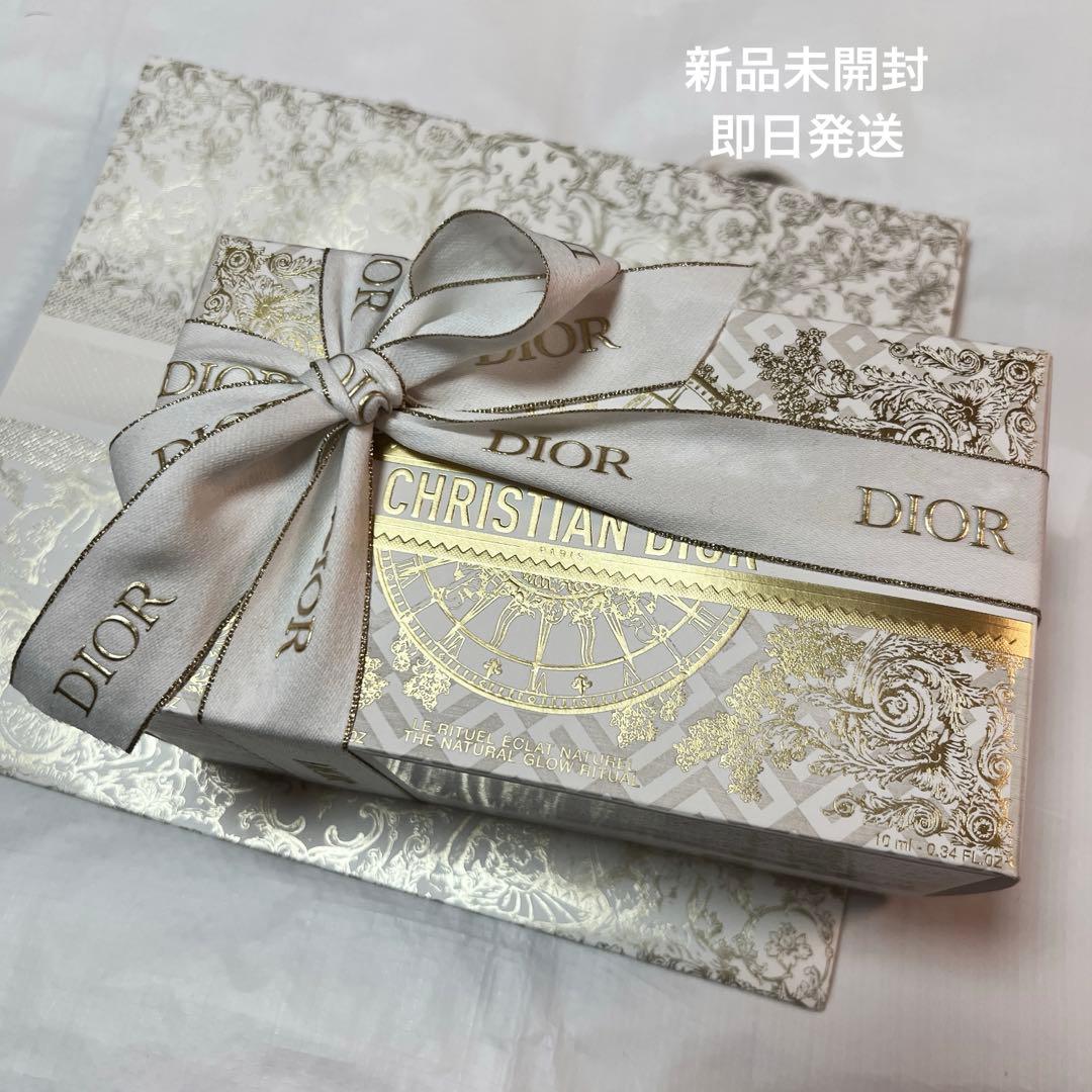 Dior ディオール ホリデー オファー（限定品） 2024年クリスマスコフレ