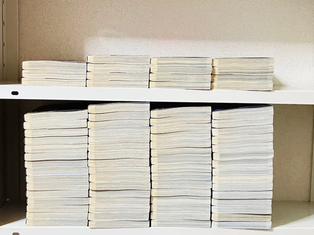 キングダム　全巻　1-76巻　美品