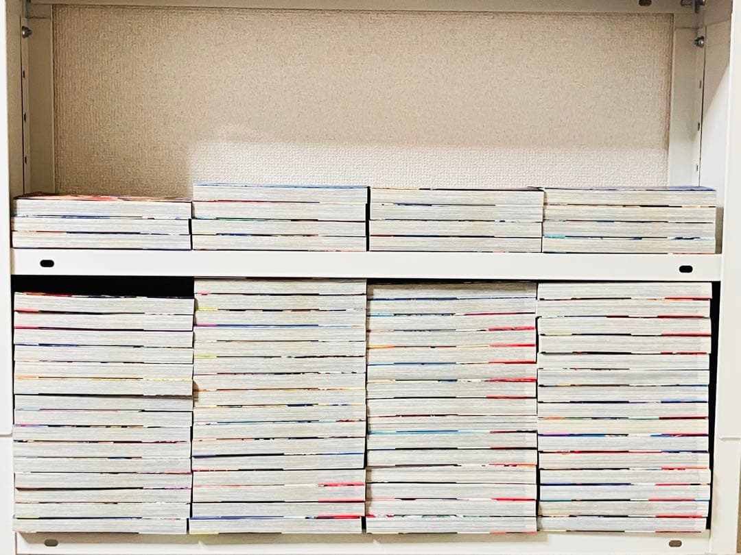 キングダム　全巻　1-76巻　美品