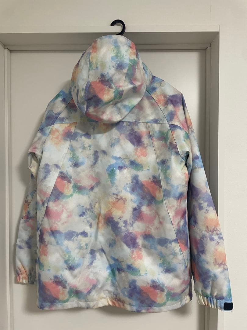 ICEPARDAL(アイスパーダル) スノーボードウェア　上下セット